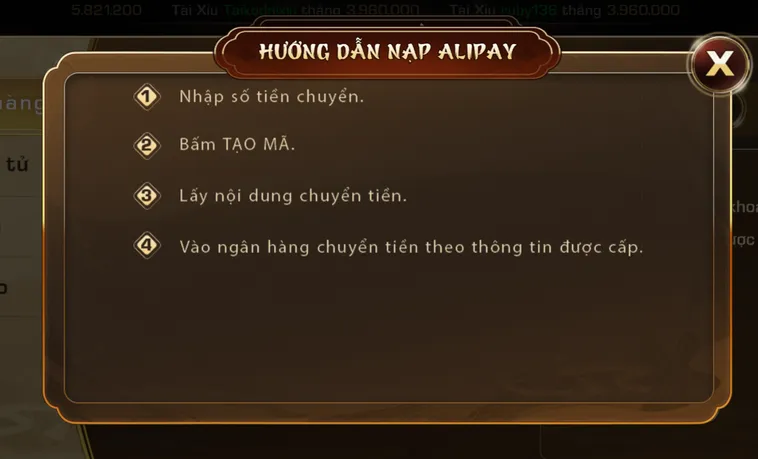 Nạp Tiền iWin Club Đa Phương Thức Tiện Lợi Với Quy Trình Xử Lý Thần Tốc Nhất