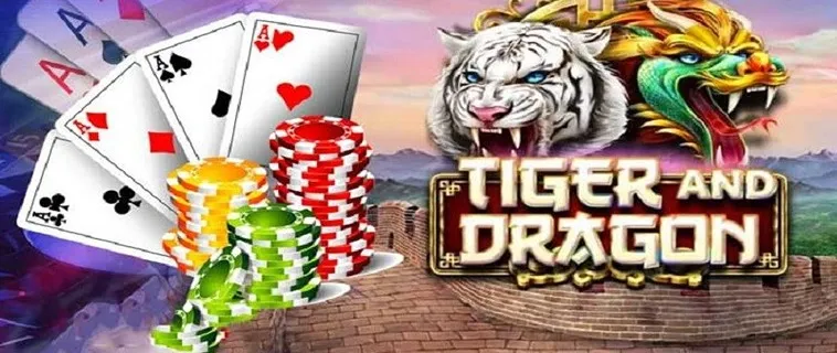 Khám Phá Trò Chơi Dragon Tiger Tại Iwin Club Tốc Độ Cao Và Thưởng Lớn