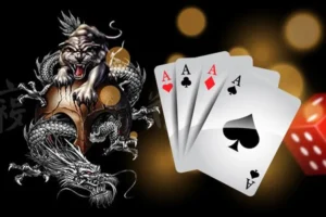 Khám Phá Trò Chơi Dragon Tiger Tại Iwin Club Tốc Độ Cao Và Thưởng Lớn