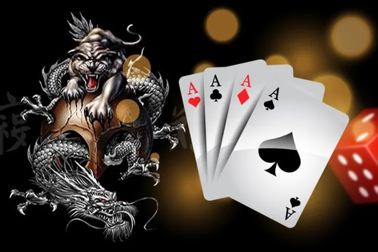 Khám Phá Trò Chơi Dragon Tiger Tại Iwin Club Tốc Độ Cao Và Thưởng Lớn