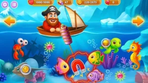 Cách Chơi Bắn Cá Vua Hải Tặc Tại Iwin Club Cực Kỳ Chi Tiết Và Hiệu Quả