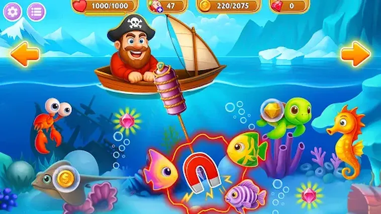 Cách Chơi Bắn Cá Vua Hải Tặc Tại Iwin Club Cực Kỳ Chi Tiết Và Hiệu Quả