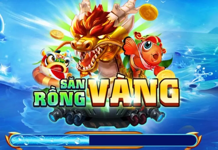 Khám Phá Cách Chơi Bắn Cá Rồng Tại Iwin Club Giúp Săn Thưởng Siêu Lớn