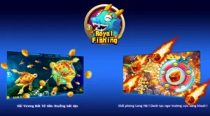 Cách Chơi Bắn Cá Royal Fishing Tại Iwin Club Hướng Dẫn Chi Tiết Và Mẹo Săn Thưởng Hiệu Quả