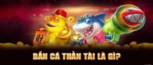Khám Phá Cách Chơi Bắn Cá Thần Tài Tại Iwin Club Chuẩn Xác Và Hiệu Quả Nhất