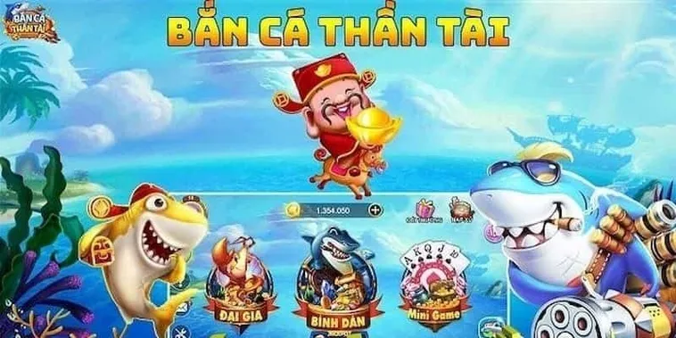 Khám Phá Cách Chơi Bắn Cá Thần Tài Tại Iwin Club Chuẩn Xác Và Hiệu Quả Nhất