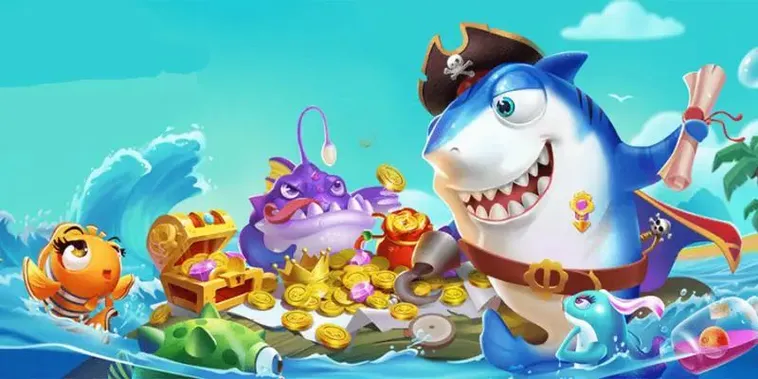 Cách Chơi Bắn Cá Vua Hải Tặc Tại Iwin Club Cực Kỳ Chi Tiết Và Hiệu Quả
