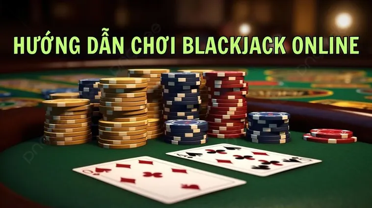 Trò Chơi Blackjack Tại Iwin Club Hướng Dẫn Chi Tiết Luật Chơi Và Cách Thắng