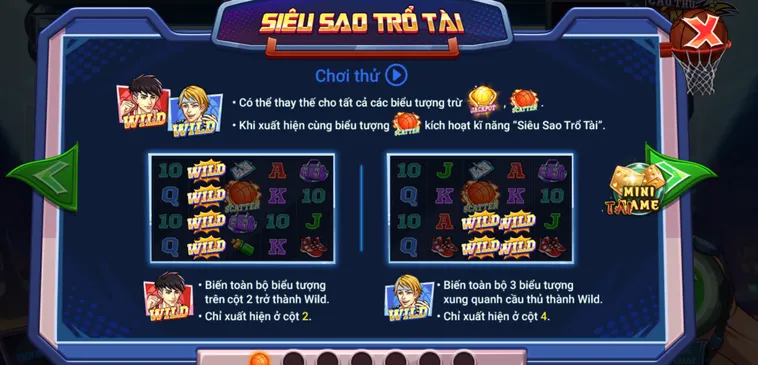 Tìm Hiểu Cá Cược Bóng Rổ Iwin Club Trải Nghiệm Thể Thao Kịch Tính Và Lợi Nhuận Cao