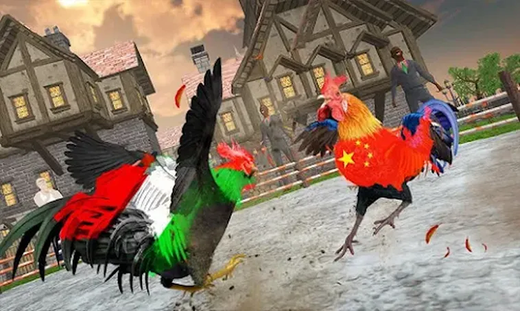 Cách Chơi Đá Gà 3D Tại Iwin Club Với Trải Nghiệm Thực Tế Sống Động Và Linh Hoạt