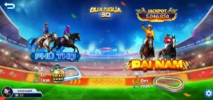 Tìm Hiểu Cá Cược Đua Ngựa Iwin Club Với Trải Nghiệm Thực Tế Sinh Động