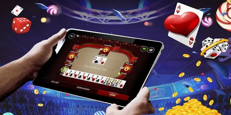 Khám Phá Game Nhanh Iwin Club Sân Chơi Giải Trí Hấp Dẫn Và Đầy Thử Thách