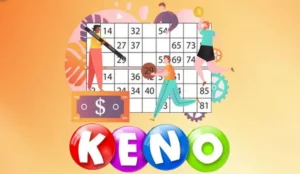 Cách Chơi Game Nhanh Keno Tại Iwin Club Hướng Dẫn Chi Tiết Và Chiến Thuật Thắng Lớn