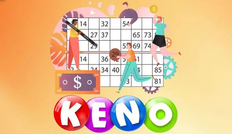 Cách Chơi Game Nhanh Keno Tại Iwin Club Hướng Dẫn Chi Tiết Và Chiến Thuật Thắng Lớn