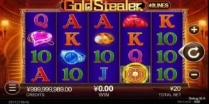 Khám Phá Trò Chơi Nổ Hũ Vũ Trụ Tại Iwin Club Với Cơ Hội Trúng Thưởng Lớn