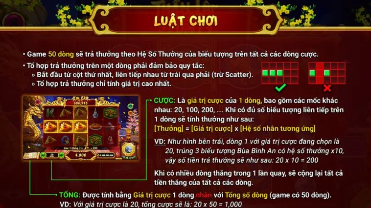 Cách Chơi Nổ Hũ Xin Xăm Iwin Club Chi Tiết Từ Cơ Chế Đến Mẹo Thắng