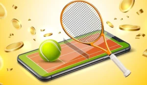 Tìm Hiểu Cá Cược Quần Vợt Iwin Club Với Cơ Hội Dự Đoán Thắng Lớn Mỗi Ngày