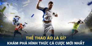 Tìm Hiểu Cá Cược Thể Thao Ảo Iwin Club Với Hệ Thống Giải Đấu Kịch Tính Và Minh Bạch