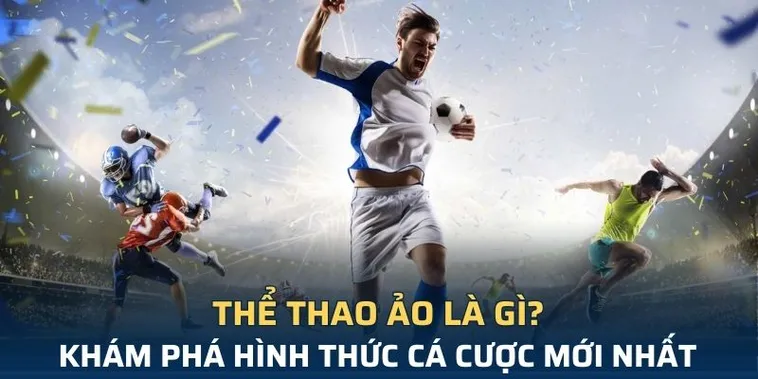 Tìm Hiểu Cá Cược Thể Thao Ảo Iwin Club Với Hệ Thống Giải Đấu Kịch Tính Và Minh Bạch