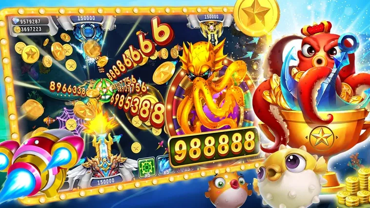 Khám Phá Cách Chơi Thợ Săn Cá Tại Iwin Club Chuẩn Xác Và Hiệu Quả Nhất 2 Khám Phá Cách Chơi Thợ Săn Cá Tại Iwin Club Chuẩn Xác Và Hiệu Quả Nhất