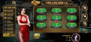 Cách Chơi Tiến Lên Miền Nam Cổng Game Iwin Club Hướng Dẫn Chi Tiết Và Chiến Thuật Thắng Lớn