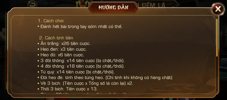 Cách Chơi Tiến Lên Miền Nam Cổng Game Iwin Club Hướng Dẫn Chi Tiết Và Chiến Thuật Thắng Lớn