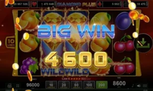 Trò Chơi Nổ Hũ Kim Cương Tại Iwin Club Hướng Dẫn Cách Chơi Và Bí Quyết Trúng Thưởng