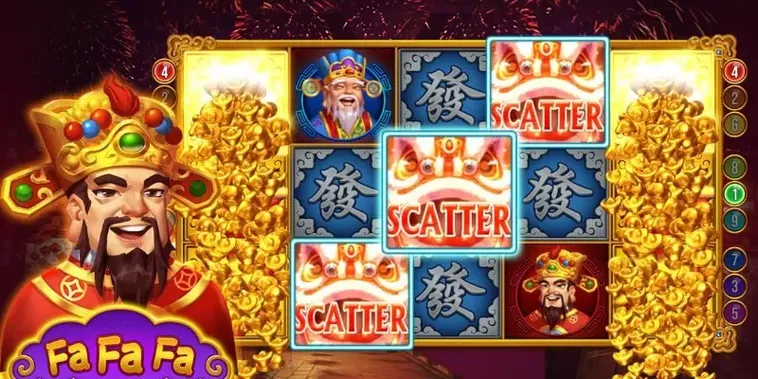 Khám Phá Trò Chơi Nổ Hũ Thần Tài Tại Iwin Club Với Tỷ Lệ Thưởng Siêu Cao