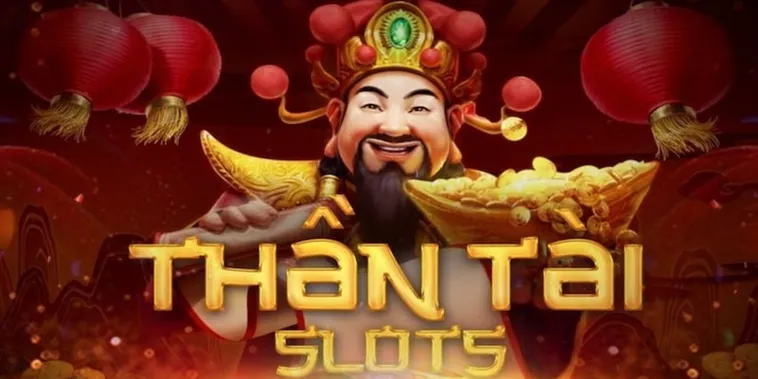 Khám Phá Trò Chơi Nổ Hũ Thần Tài Tại Iwin Club Với Tỷ Lệ Thưởng Siêu Cao