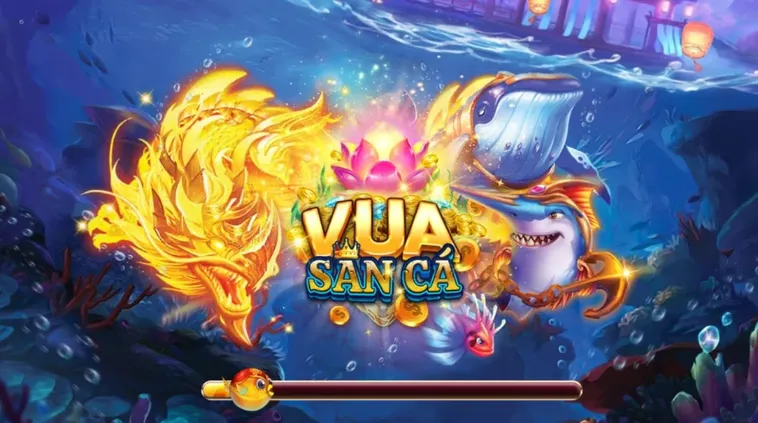 Cách Chơi Vua Bắn Cá Tại Iwin Club Hướng Dẫn Chi Tiết Kèm Mẹo Hiệu Quả