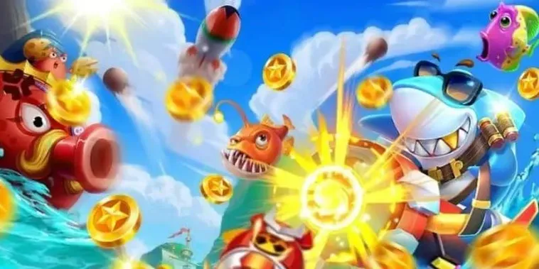 Cách Chơi Vua Bắn Cá Tại Iwin Club Hướng Dẫn Chi Tiết Kèm Mẹo Hiệu Quả