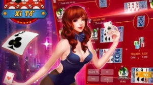 Trò Chơi Xì Tố Tại Iwin Club Với Lối Chơi Chiến Thuật Hấp Dẫn Người Mới