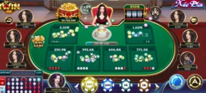 Khám Phá Trò Chơi Xóc Đĩa Tại Iwin Club Với Tỷ Lệ Thắng Hấp Dẫn Nhất