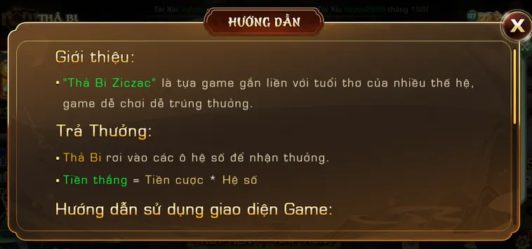 Cách Chơi Game Nhanh Ziczac Tại Iwin Club Hướng Dẫn Chi Tiết Và Hiệu Quả