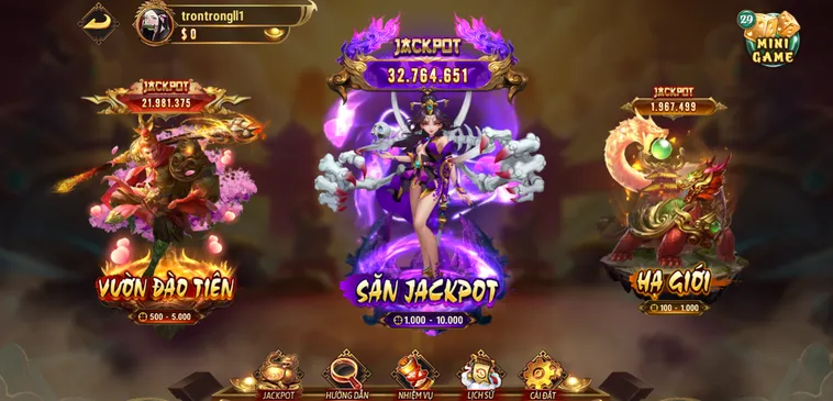 Bắn Cá Iwin Club Trải Nghiệm Đại Dương Săn Thưởng Thú Vị Với Đồ Họa Sống Động