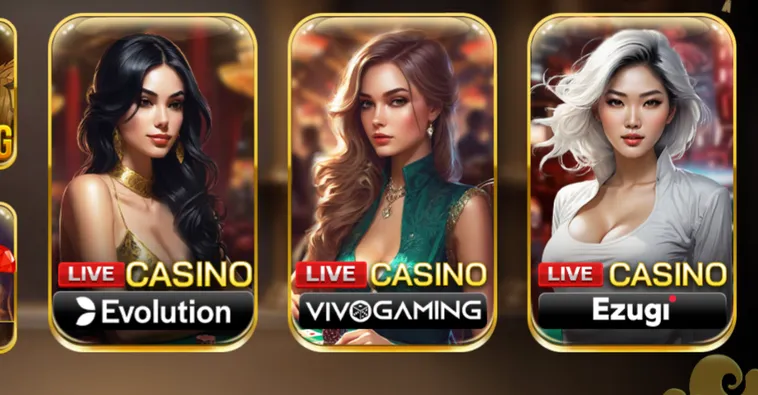 Casino Online Iwin Club Chi Tiết Từ Sảnh Game Đến Trải Nghiệm Người Chơi
